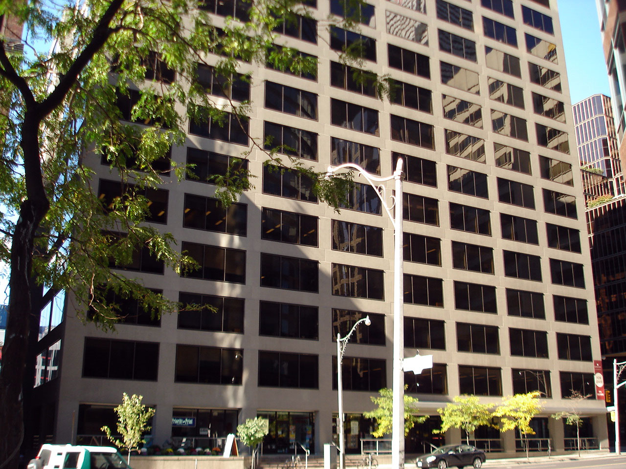 Agilus Work Solutions - Toronto